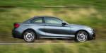 BMW 230i Coupe M Sport 2017 года (AU)